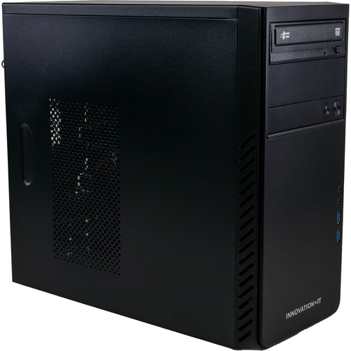 INNOVATION Desktop-PC – Core i5, 32 GB RAM, 512 GB SSD