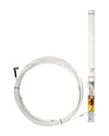 Cisco Outdoor-Antenne – Vielseitig für Wand- und Stangenmontage