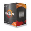 AMD Ryzen 5 Prozessor – 6 Kerne, 3,7 GHz Geschwindigkeit