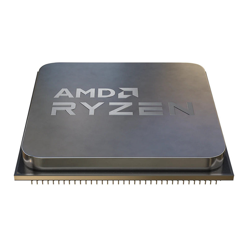 AMD Ryzen 5 Prozessor – 6 Kerne, 3,7 GHz Geschwindigkeit
