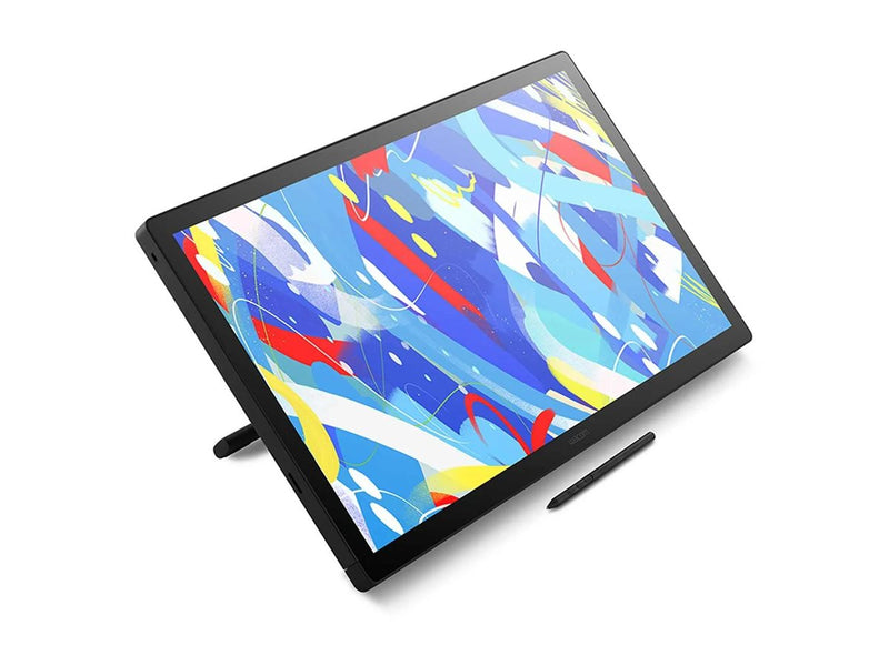WACOM Cintiq 24" Touch-Display – Kreatives Arbeiten leicht gemacht