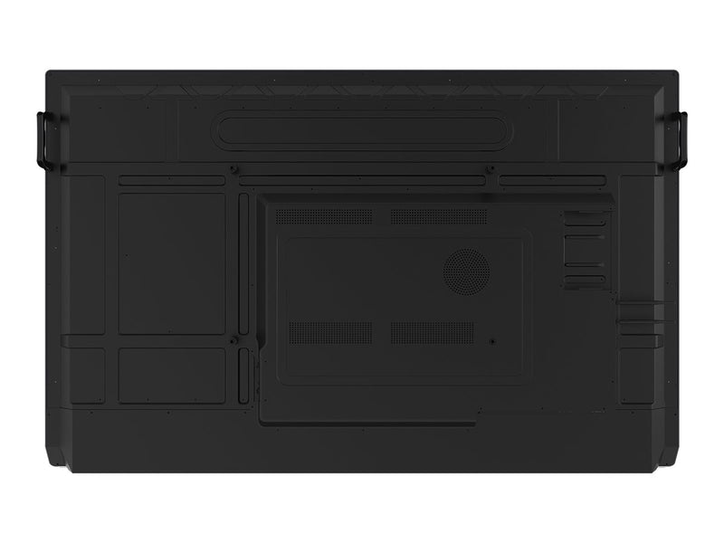 ViewSonic Interaktives Display – 65" 4K UHD, Touchscreen