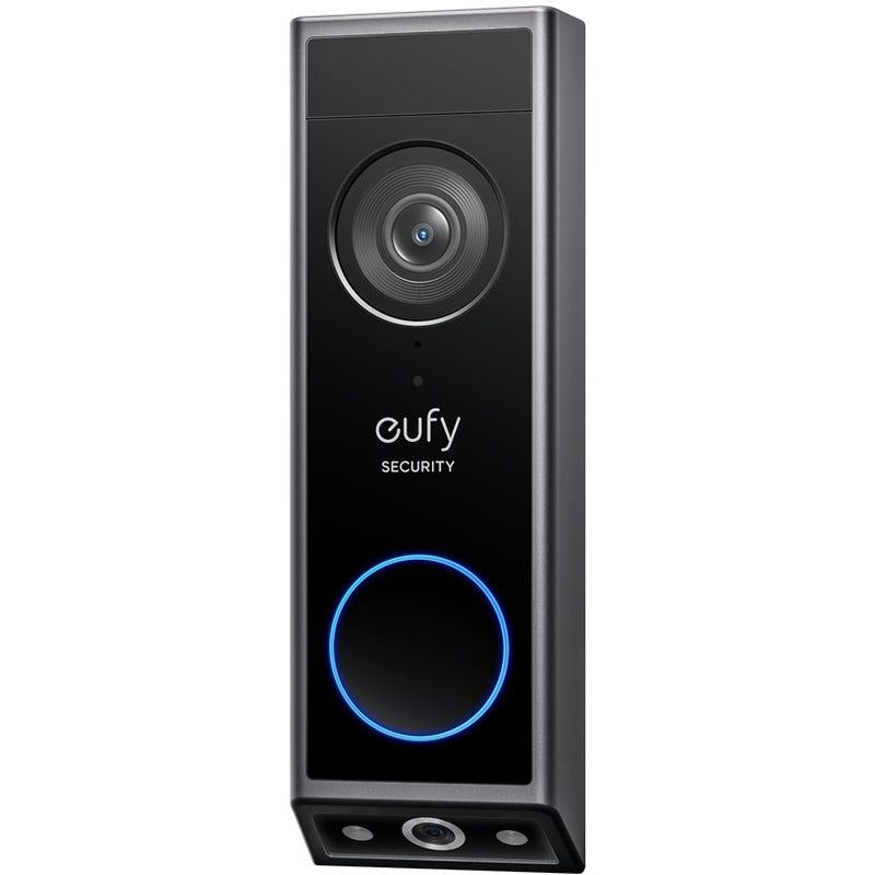 Anker Eufy Video-Türklingel – Smarte Kamera, 2-Wege-Audio