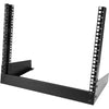 StarTech Desktop Rack – Offener Rahmen, 8 HE