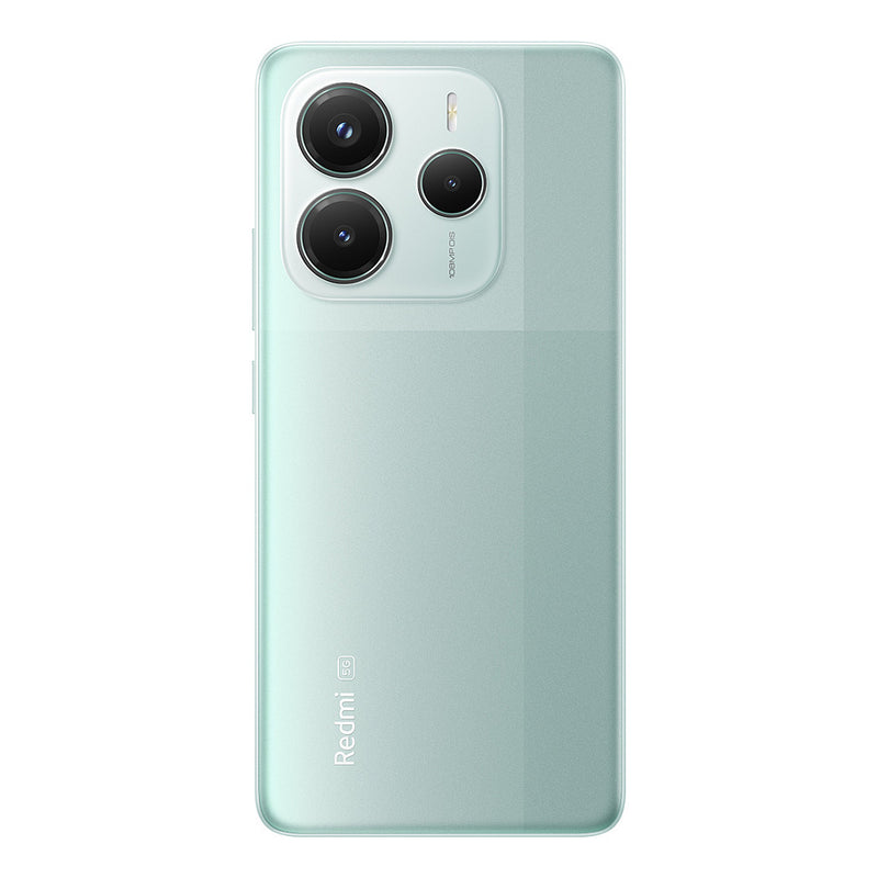 Xiaomi Redmi Note 14 5G Smartphone – Langer Akku, 256 GB Speicher