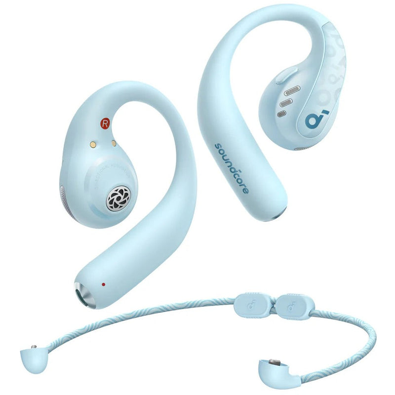 Anker Soundcore AeroFit Pro – Kabellose Ohrhörer mit Geräuschunterdrückung