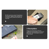 AGM Outdoor-Smartphone – Robustes Design, 128 GB Speicher