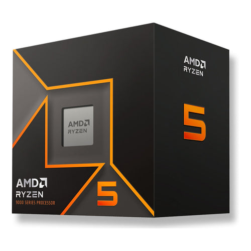 AMD Ryzen 5 Prozessor – 6 Kerne, 3.8 GHz Geschwindigkeit