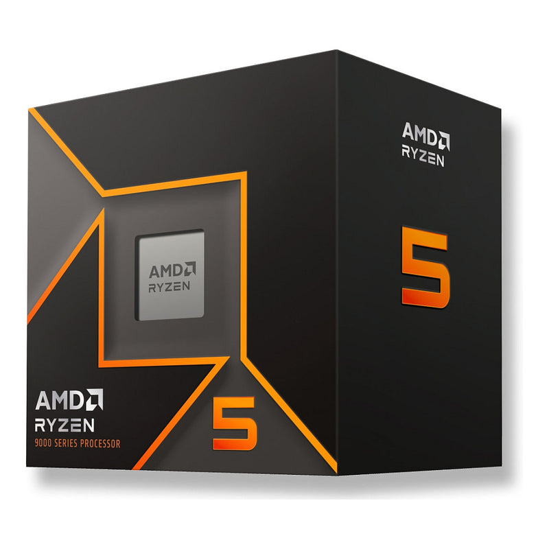 AMD Ryzen 5 Prozessor – 6 Kerne, 3.8 GHz Geschwindigkeit