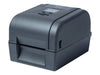 Brother Etikettendrucker – Thermodirekt, kabellos