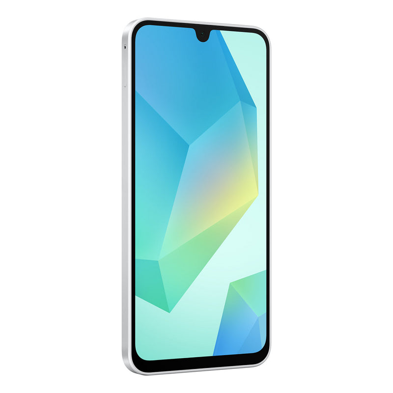 Samsung Galaxy A16 Smartphone – Dual SIM, wasserbeständig