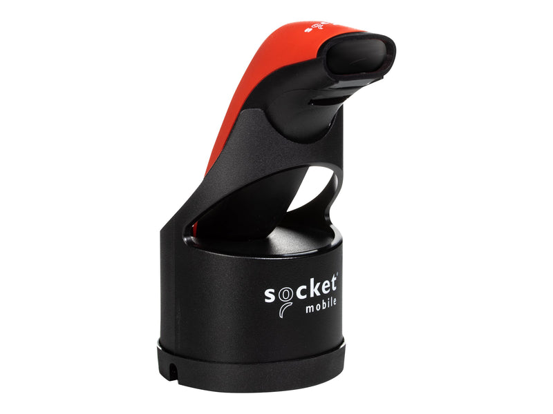 Socket Tragbarer Barcode-Scanner – Kabellos, 2D-Scans