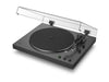 Sony Plattenspieler – Bluetooth und Hi-Res Audio