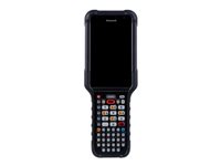Honeywell Datenerfassungsterminal – robust, Android 14, 128 GB Speicher