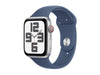 Apple Watch SE – GPS, Gesundheits- und Fitnessfunktionen