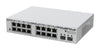 MikroTik Cloud Smart Switch – 16 Gigabit-Ports, 2 SFP+ für schnelles Netzwerk