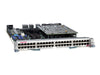 Cisco Nexus Switch – 48 Ports für schnelles Netzwerk
