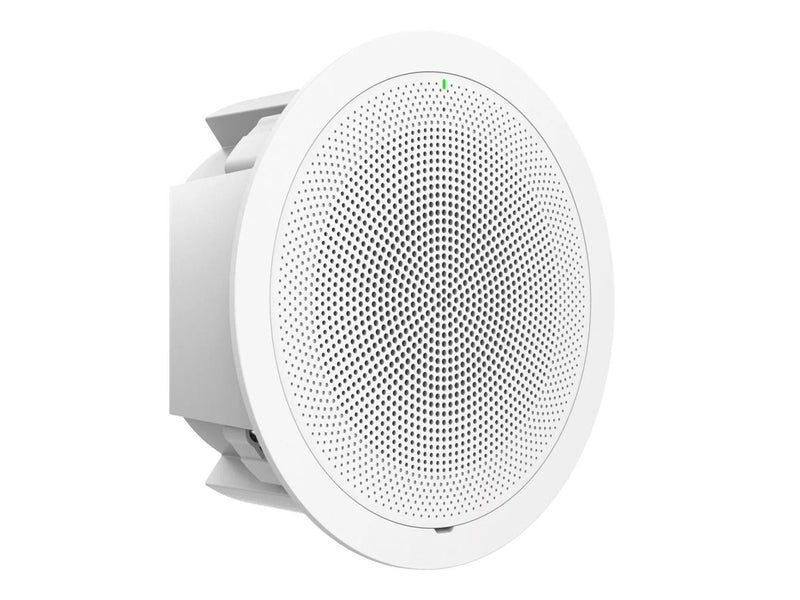 Grandstream IP-Lautsprecher – Aktiv, 30 Watt für klare Ansagen