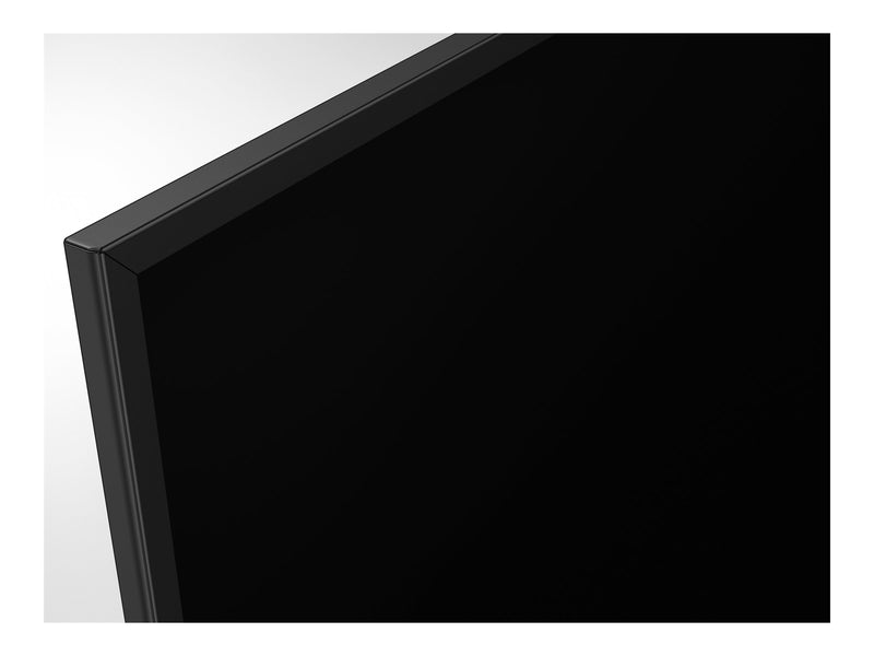 Sony 85" Bravia Display – 4K UHD, LED-Hintergrundbeleuchtung
