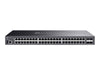 TP-LINK Netzwerk-Switch – 48 Ports, Gigabit-Geschwindigkeit