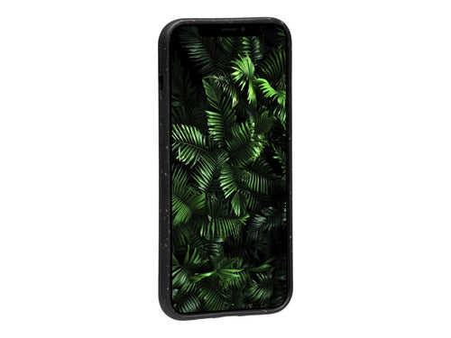 DBRAMANTE 1928 Handy-Hülle – Umweltfreundlich, für iPhone 12 Pro Max
