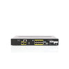 Cisco Router mit 8-Port-Switch – Ideal für kleine Büros
