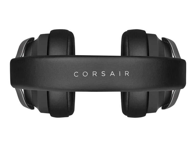 Corsair Kabelloses Gaming-Headset – Hi-Fi-Audio, Bluetooth