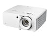 Optoma Laser Beamer – 4K UHD, 4000 Lumen, tragbar