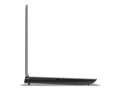 Lenovo ThinkPad P16 – Leistungsstarkes Business-Notebook mit großem Display