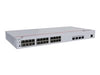 Huawei Netzwerk-Switch – 24 Ports, PoE+ Unterstützung