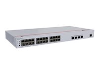 Huawei Netzwerk-Switch – 24 Ports, PoE+ Unterstützung