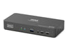 PORT Universal Dockingstation – USB-C, 2 x 4K Display Support