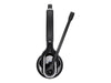 EPOS IMPACT DW 20 ML – Kabelloses Headset für Telefon & PC
