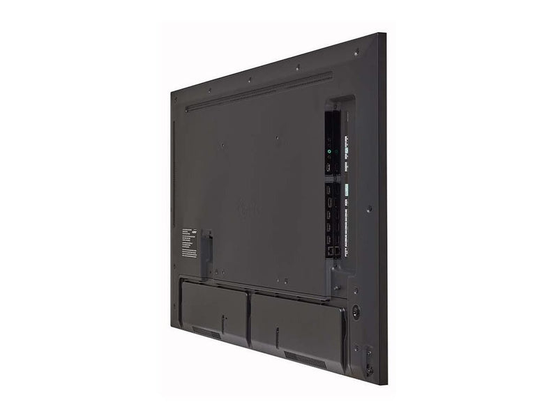 LG 49" 4K UHD Monitor – Ideal für Digital Signage