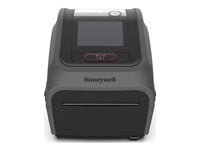 Honeywell Etikettendrucker – Thermodirekt, LAN & USB