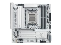 ASUS TUF Motherboard – Wi-Fi 7, USB-C für schnelle Verbindungen