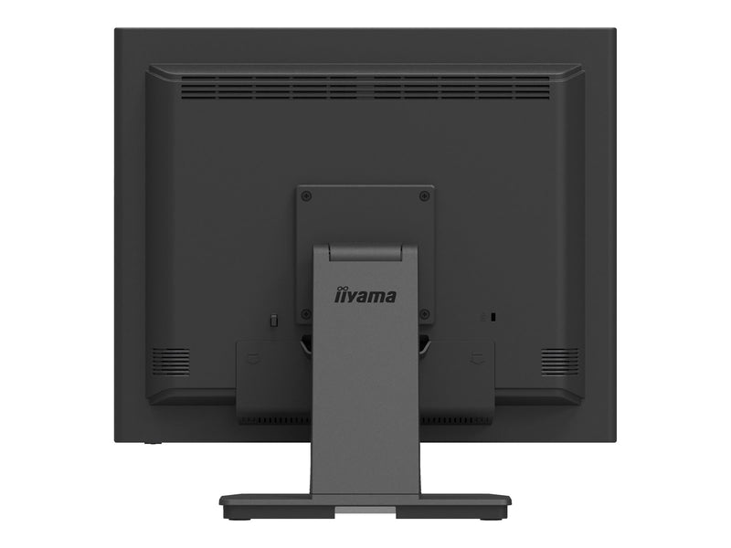 Iiyama 19" Touchscreen-Monitor – IPS-Display, HDMI-Anschluss