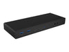 Raidsonic Dockingstation – USB-C, 2 HDMI, 2 DisplayPort