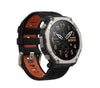 Huami Amazfit T-Rex Ultra 2 Smartwatch – GPS, Herzfrequenz, 180+ Sportmodi