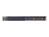 Lenovo RackSwitch – 24 Anschlüsse, Gigabit Ethernet für kleine Unternehmen