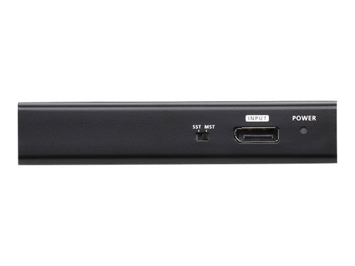ATEN DisplayPort-Splitter – 4K-Auflösung, 4-fach Verteiler