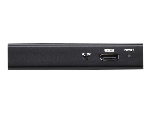 ATEN DisplayPort-Splitter – 4K-Auflösung, 4-fach Verteiler