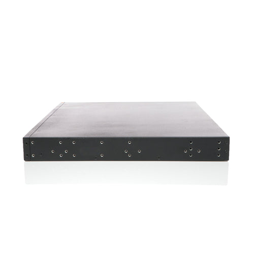 Ruckus Switch – 48 Anschlüsse, Power over Ethernet