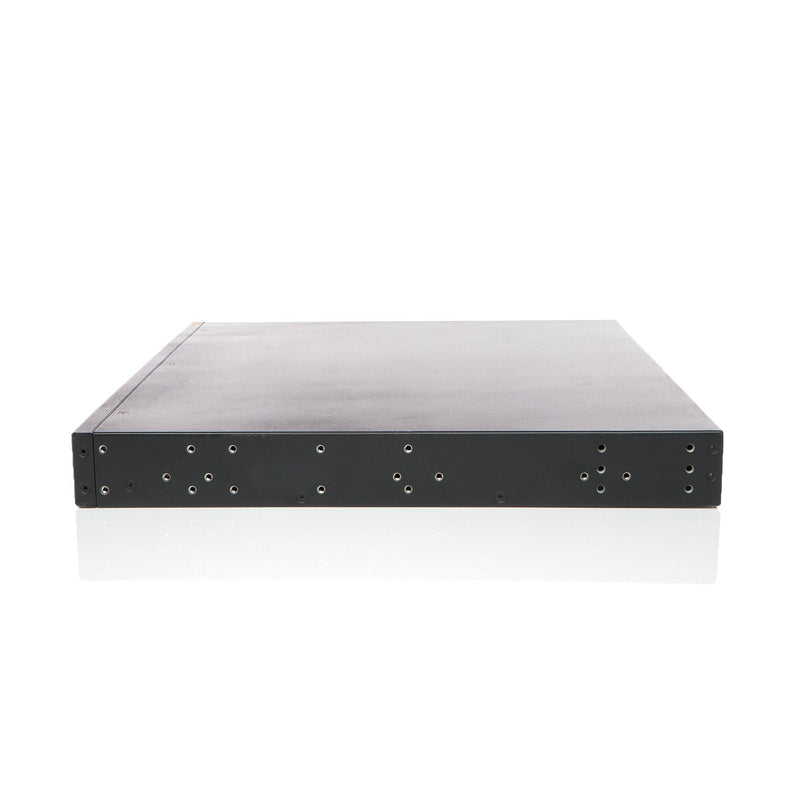 Ruckus Switch – 48 Anschlüsse, Power over Ethernet