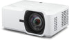 ViewSonic Beamer – 4000 Lumen, Full HD