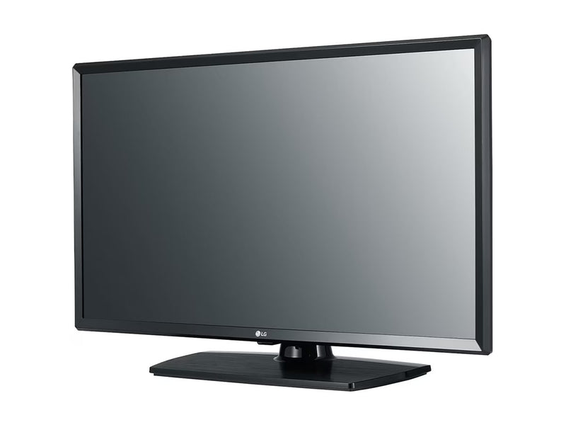 LG 32" Hotel-TV – Smart TV, LED-Hintergrundbeleuchtung