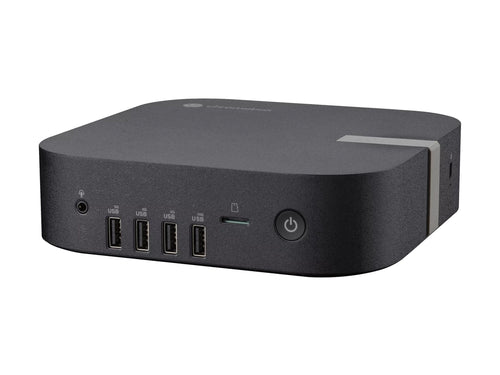 ASUS Mini-PC – Core i7, 8 GB RAM, 256 GB Speicher, ChromeOS