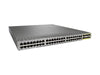 Cisco Nexus Switch – 48 Ports, 10 Gigabit Ethernet