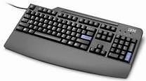 Lenovo Tastatur – Ergonomisches Design, leise Tasten