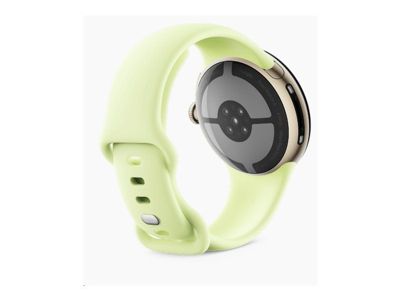 Google Pixel Watch 4 – Stilvolle Smartwatch mit Fitness-Tracking